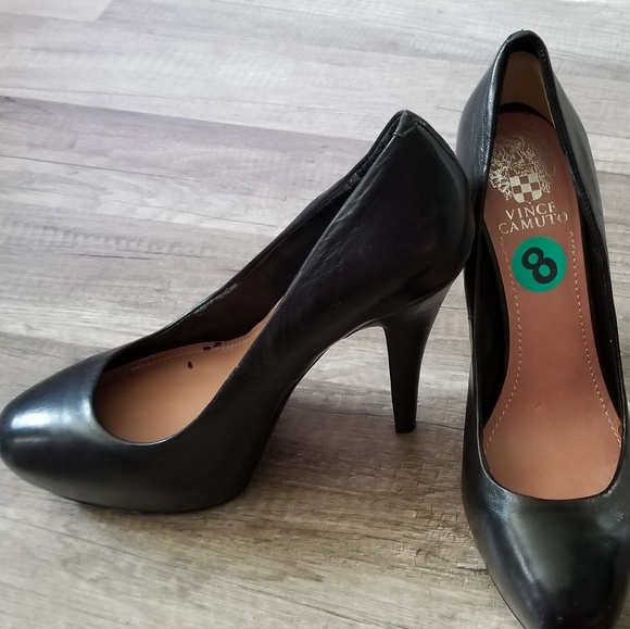 Vince Camuto Shoes - Vince camuto platform heels